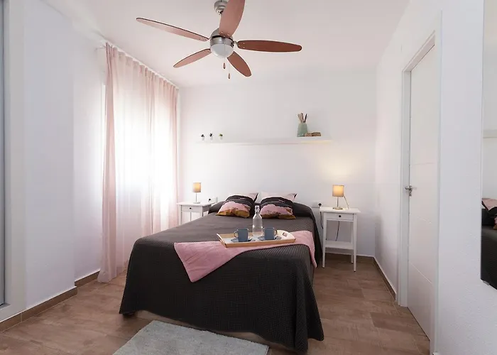 Apartamento Virgen Del Carmen