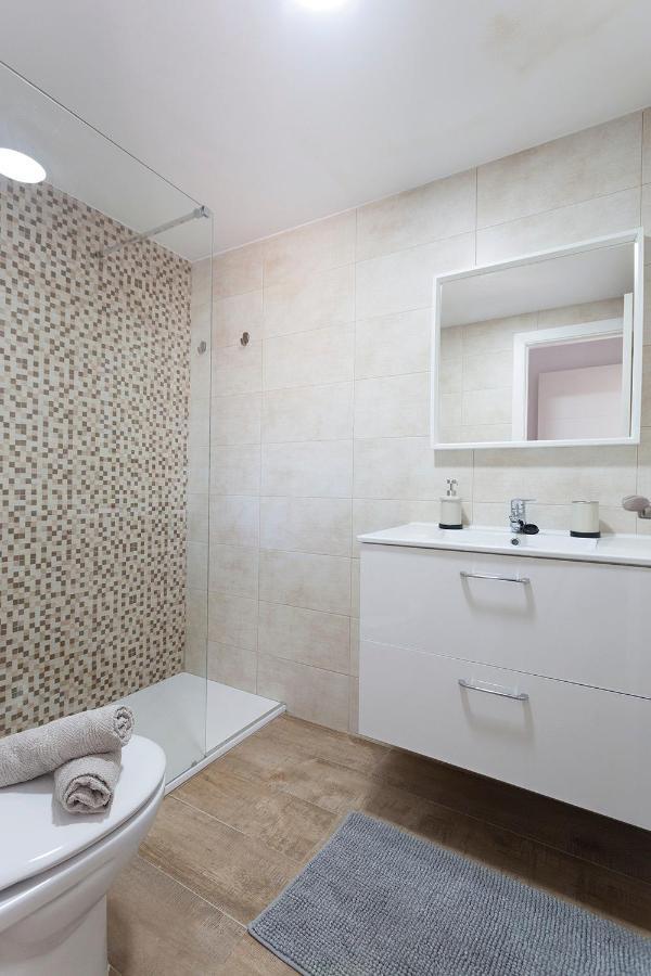 Virgen Del Carmen Apartament