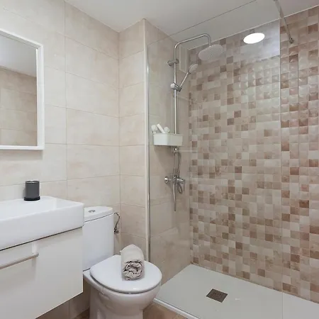 Apartamento Virgen Del Carmen Chipiona Buitenkant foto