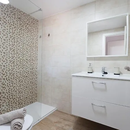 Apartamento Virgen Del Carmen Chipiona Buitenkant foto