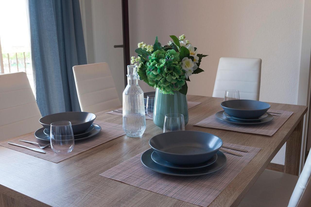 Apartamento Virgen Del Carmen *