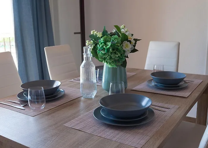 Apartamento Virgen Del Carmen