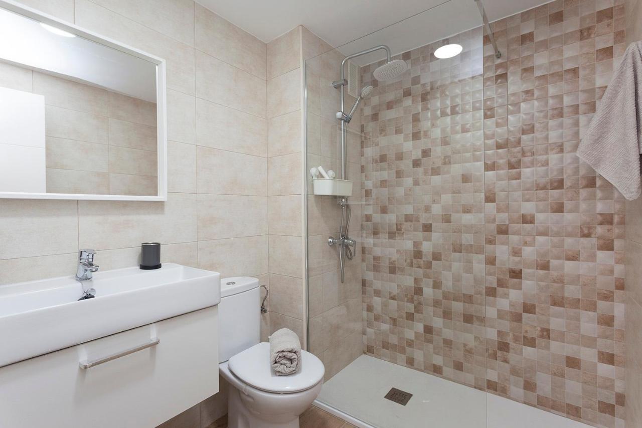 Apartment Virgen Del Carmen *