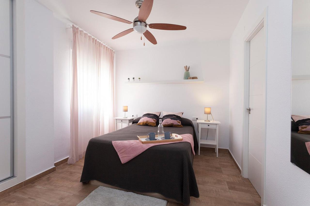 Apartment Virgen Del Carmen Chipiona