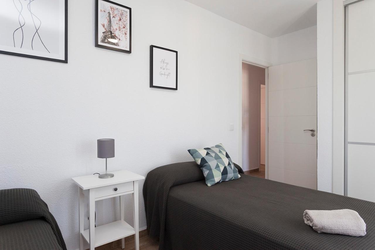 Virgen Del Carmen Apartment Chipiona