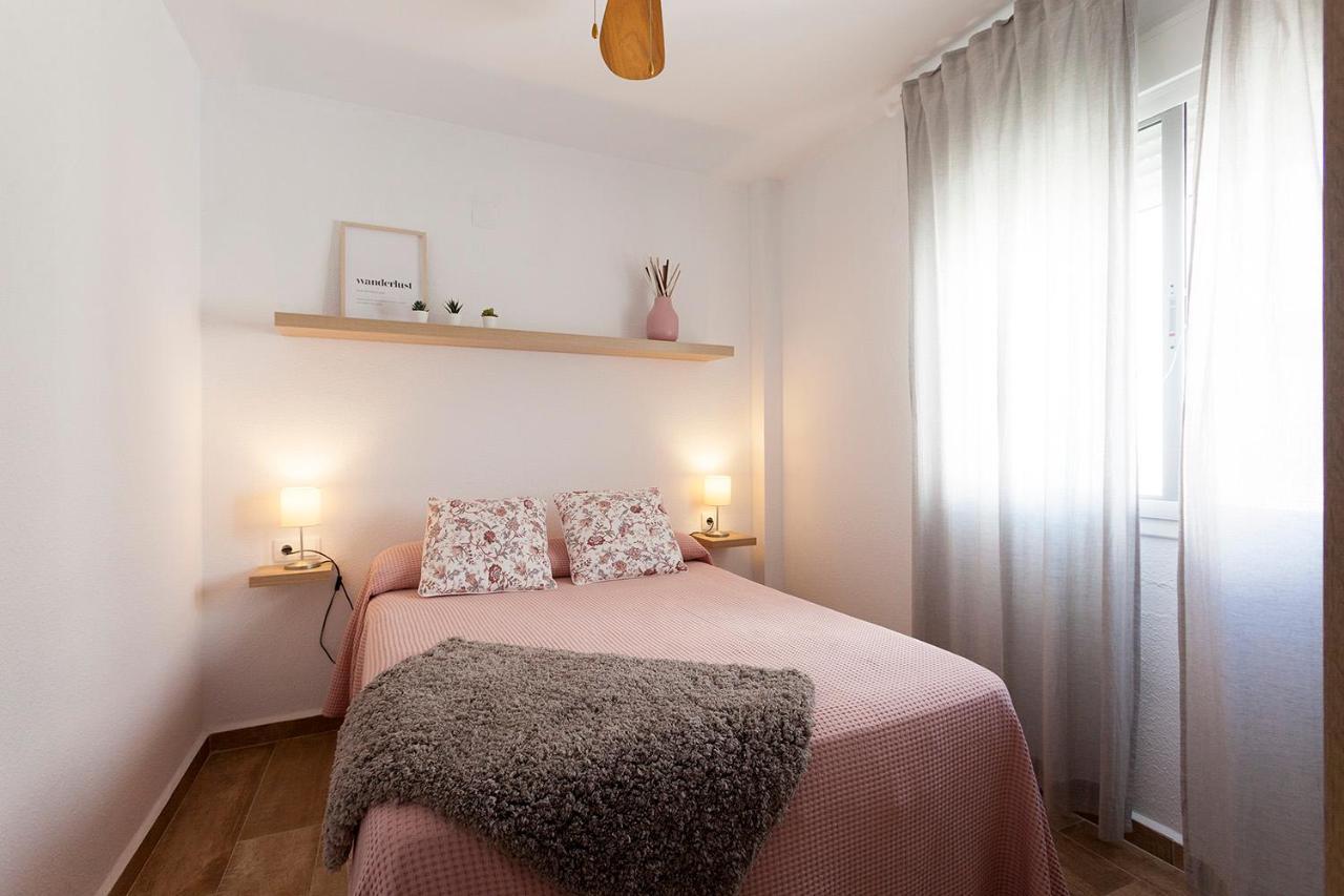 Apartment Virgen Del Carmen *